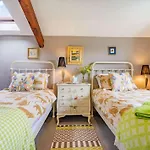 3 Bed In Nr Masham Oc-g0149 *