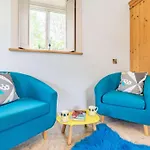 Holiday home 3 Bed In Nr Masham Oc-g0149
