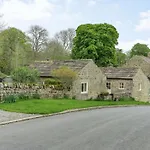 Hébergement de vacances 3 Bed In Nr Masham Oc-g0149