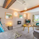 3 Bed In Nr Masham Oc-g0149 Hébergement de vacances *