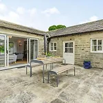 Hébergement de vacances 3 Bed In Nr Masham Oc-g0149