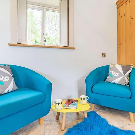 Feriehus 3 Bed In Masham G0149