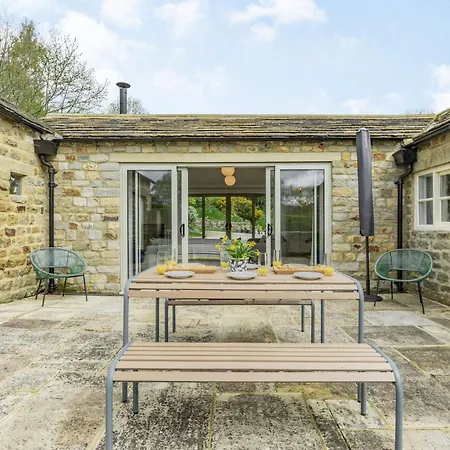 Feriehus 3 Bed In Masham G0149 *