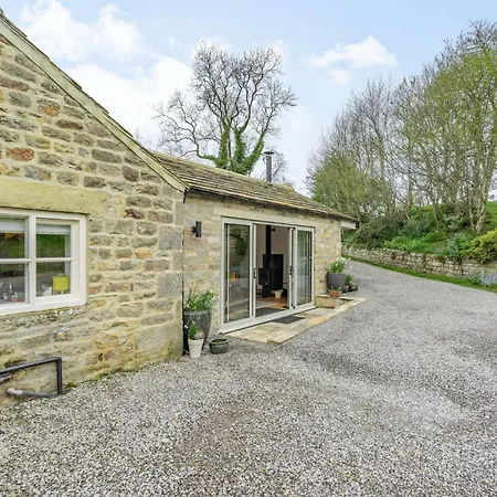 3 Bed In Masham G0149 Feriehus Healey (North Yorkshire)