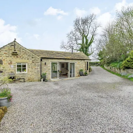 Feriehus 3 Bed In Masham G0149 Healey (North Yorkshire)
