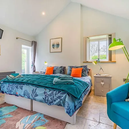 3 Bed In Masham G0149 Feriehus Healey (North Yorkshire)