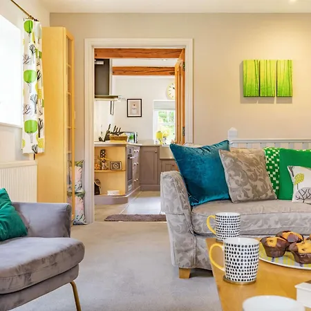 3 Bed In Masham G0149 Feriehus