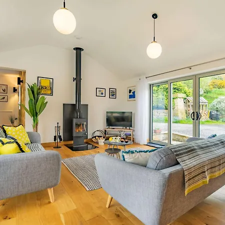 Feriehus 3 Bed In Masham G0149 Healey (North Yorkshire)