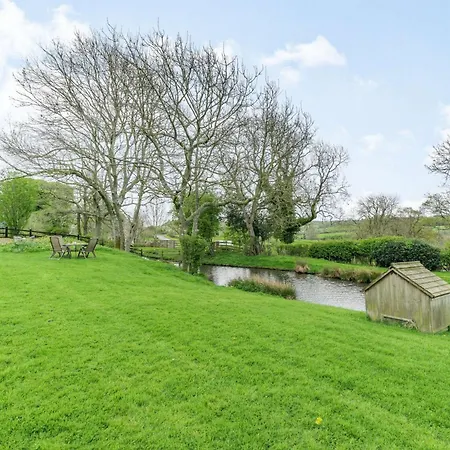 3 Bed In Masham G0149 Feriehus *