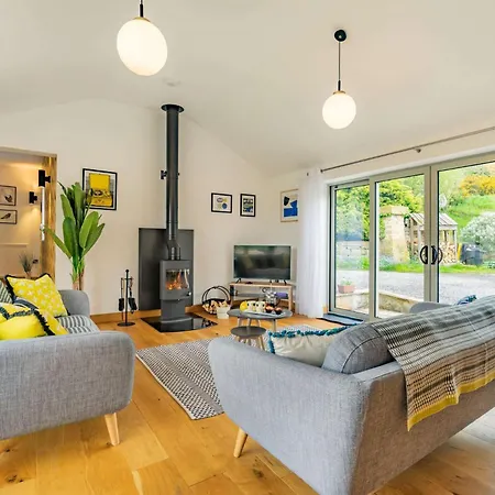 3 Bed In Nr Masham Oc-g0149 Hébergement de vacances *