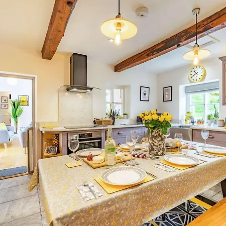 Holiday home 3 Bed In Nr Masham Oc-g0149 Healey (North Yorkshire)