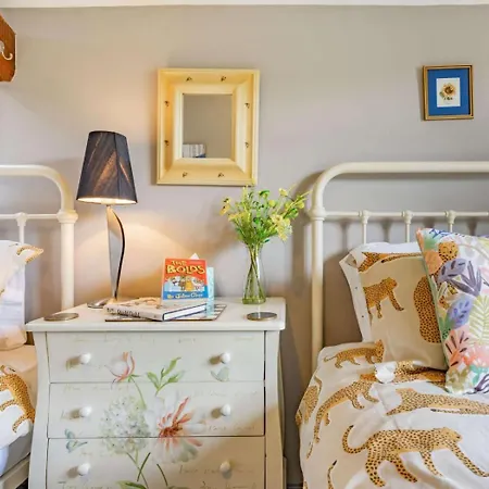 3 Bed In Nr Masham Oc-g0149 別荘 Healey (North Yorkshire)
