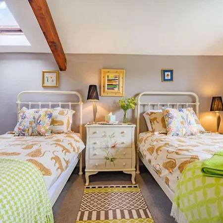別荘 3 Bed In Nr Masham Oc-g0149 Healey (North Yorkshire)
