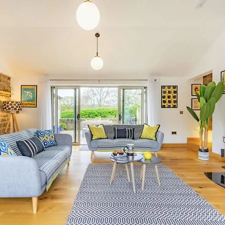 3 Bed In Nr Masham Oc-g0149 * Healey (North Yorkshire)