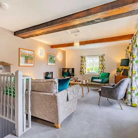 3 Bed In Nr Masham Oc-g0149
