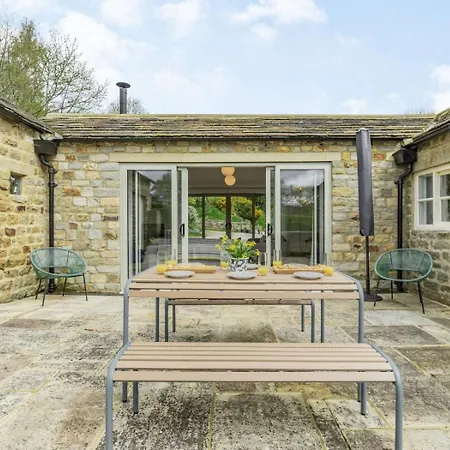 別荘 3 Bed In Nr Masham Oc-g0149