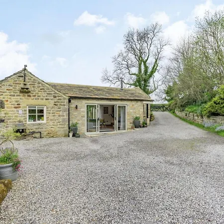 3 Bed In Nr Masham Oc-g0149 別荘