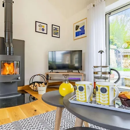 3 Bed In Nr Masham Oc-g0149 * Healey (North Yorkshire)