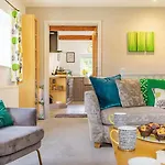 3 Bed In Nr Masham Oc-g0149 Сasa de vacaciones