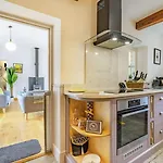 Сasa de vacaciones 3 Bed In Nr Masham Oc-g0149 *