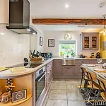 3 Bed In Nr Masham Oc-g0149