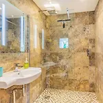 Сasa de vacaciones 3 Bed In Nr Masham Oc-g0149