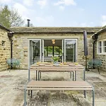 Сasa de vacaciones 3 Bed In Nr Masham Oc-g0149